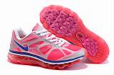 NIKE AIR MAX 2012-8